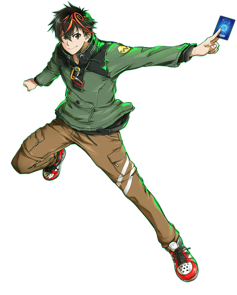 風真照人/Shoto Kazama