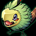 fluffymon
