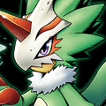 pteromon