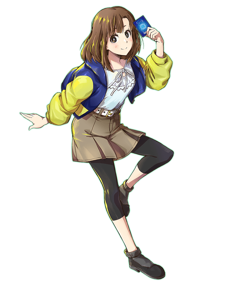 城之崎有紗/Arisa Kinosaki