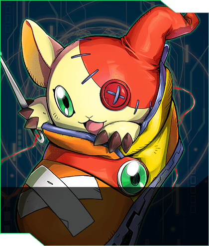 シューモン/Shoemon