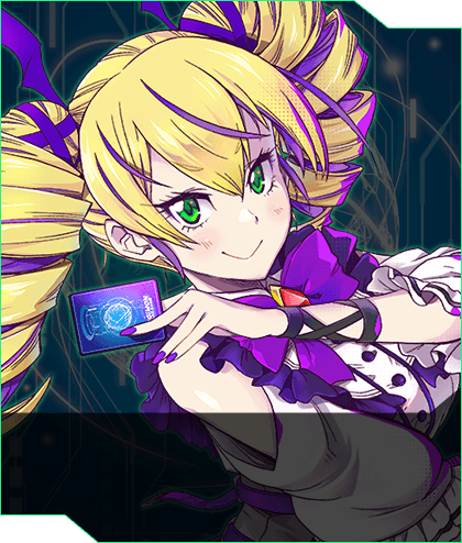 ヴァイオレット・インブーツ/Violet Inboots