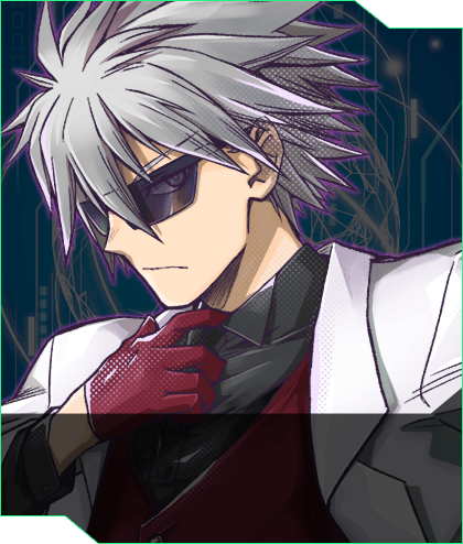 クールボーイ/Cool Boy