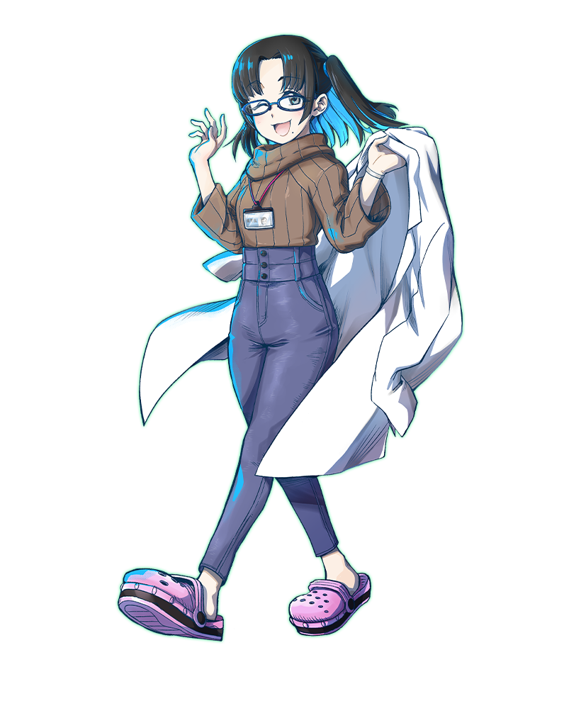 姚青嵐(ヤオ・チンラン)/ Yao Qinglan