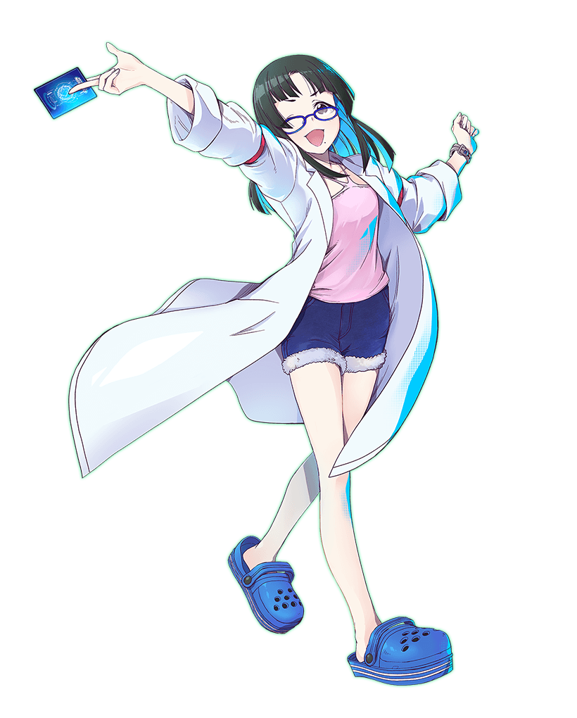 姚青嵐(ヤオ・チンラン)/ Yao Qinglan