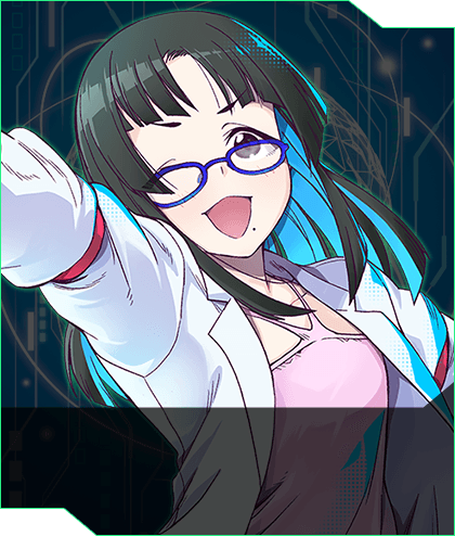 姚青嵐(ヤオ・チンラン)/ Yao Qinglan