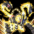 Magneticdramon