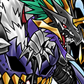 heavymetaldramon
