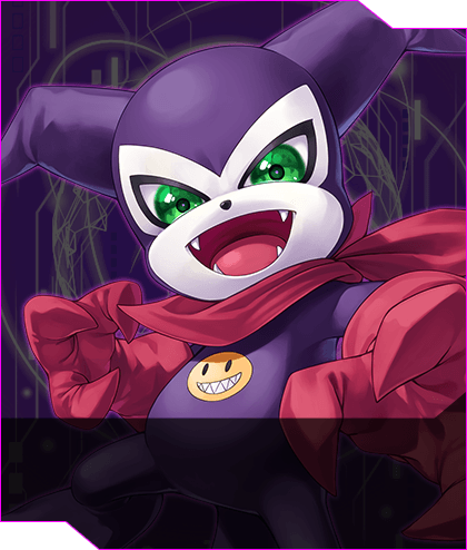 インプモン/Impmon