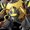 forgebeemon