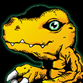 agumon