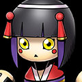 コケシモン