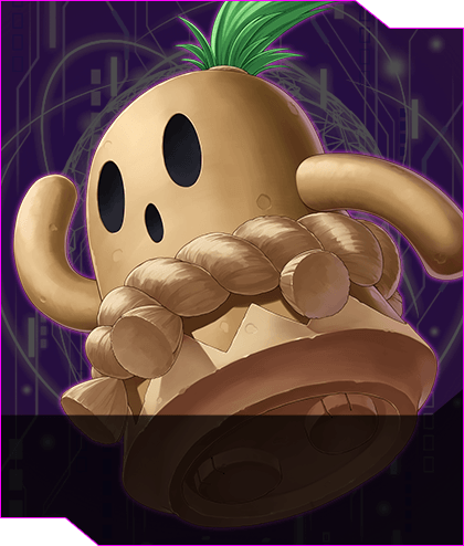 ハニモン / Hanimon