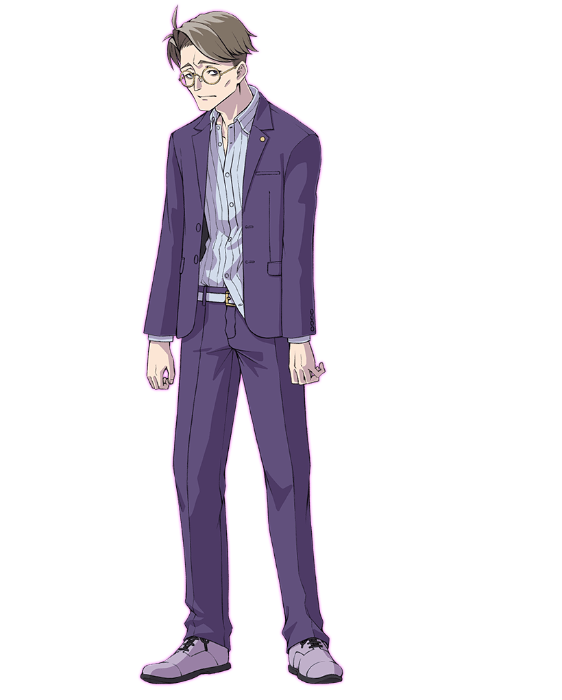 或馬 読尊/Dokuson Aruba