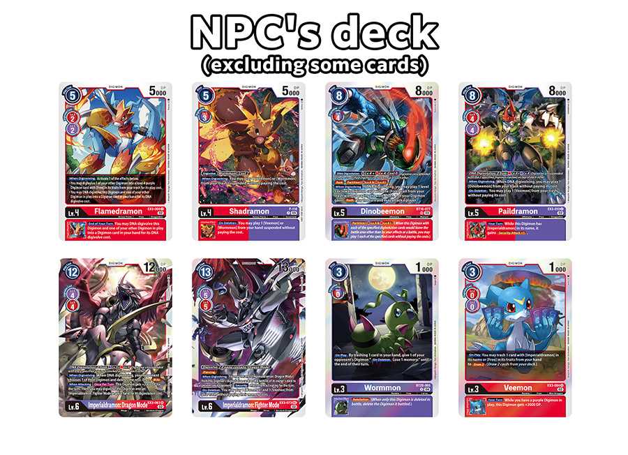 digimon tcg how many cards in a deck Card Game Advanced Amethyst Mandala ST-22 and embrace digital battles. Digimon Card Game 101: Deck