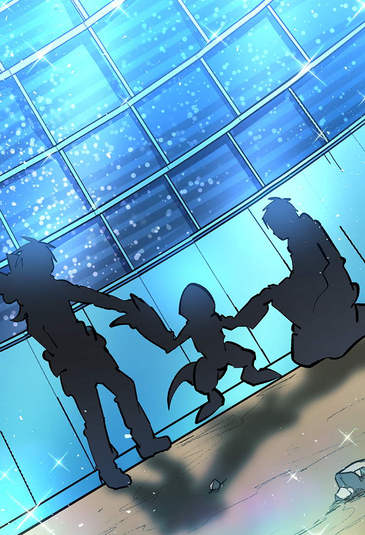 オーウェンとベムモンとゼニス