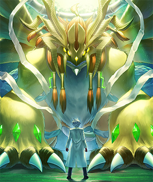 DEBUG.24-2 奇跡-後編