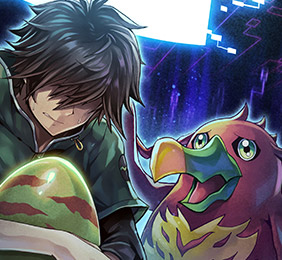 episode 19 (後編)を公開！