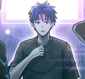 episode 20 (前編)を公開！