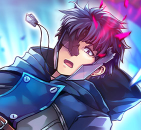 episode 21 (前編)を公開！