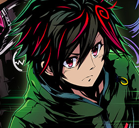 episode 23 (前編)を公開！