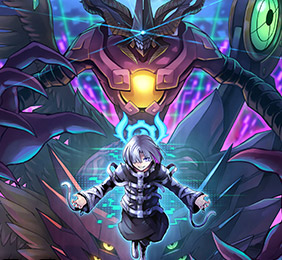 episode 23 (後編)を公開！