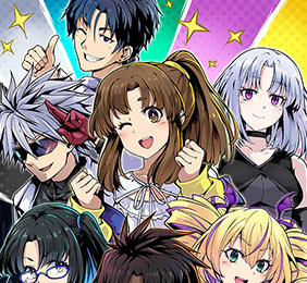 Episode 25 (前編)を公開！