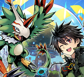 Episode 25 (後編)を公開！