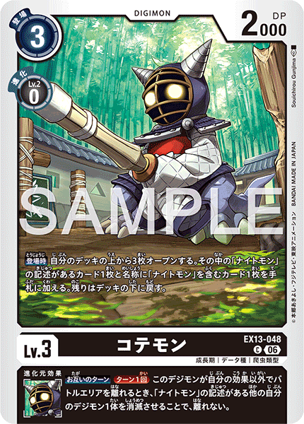 EX13-048コテモン