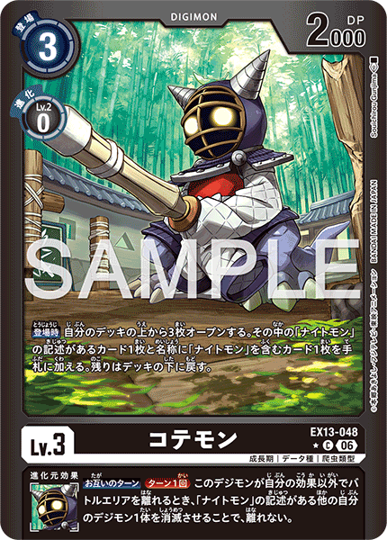EX13-048コテモン