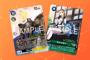 「エボリューションカップ 2026 SEASON 2」記念品を公開！