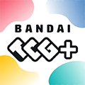 BANDAI TCG+