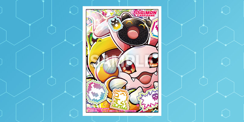 GOODS