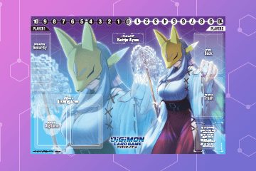 アドバンスデッキ 金剛界曼荼羅【ST-22】