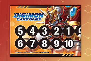 「DIGIMON SAVERS【ST-24】」商品アンケートを公開！