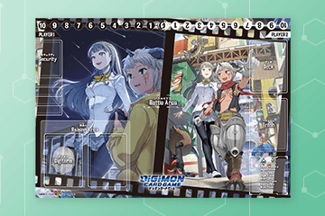 ブースターパック TIME STRANGER【BT-24】