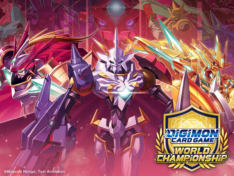 ワールドチャンピオンシップ25-26<br>WORLD FINAL　レポート